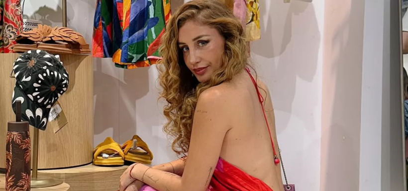 Daniela Castro