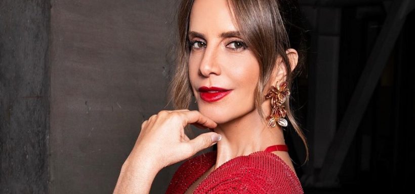 diana bolocco