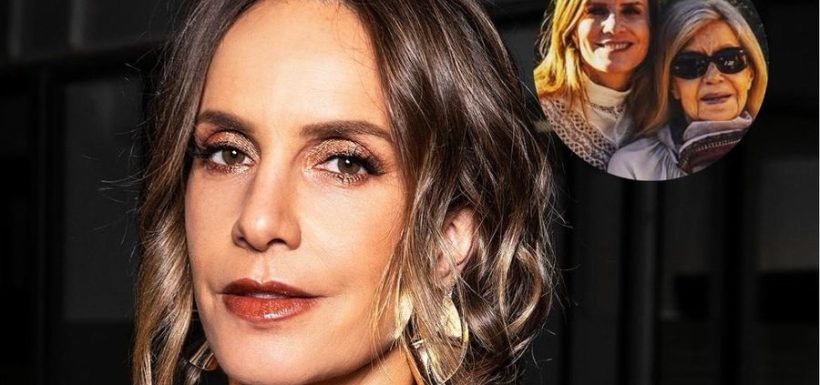 diana bolocco - madre - fiebre de baile