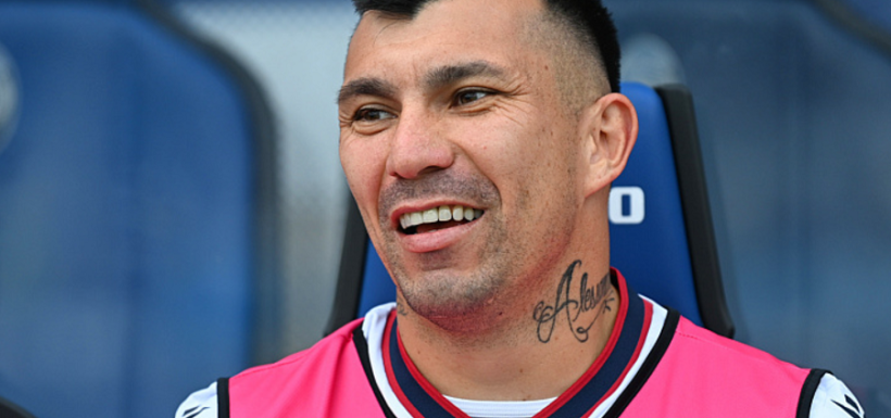gary medel