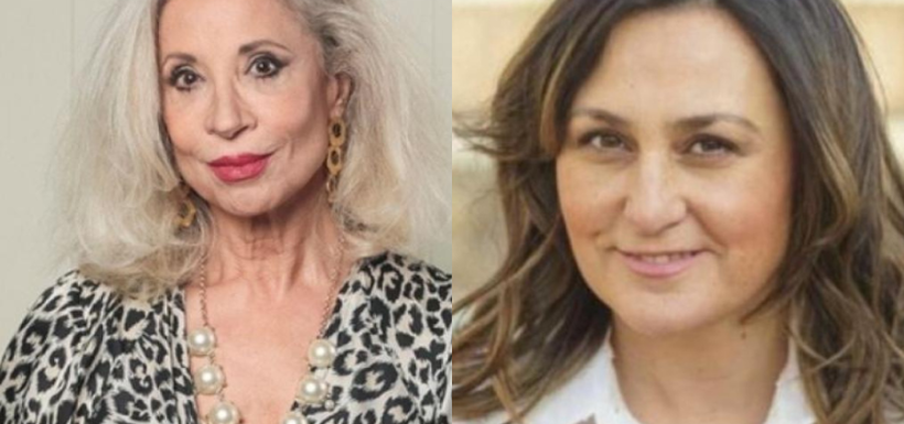 loreto valenzuela y carolina paulsen