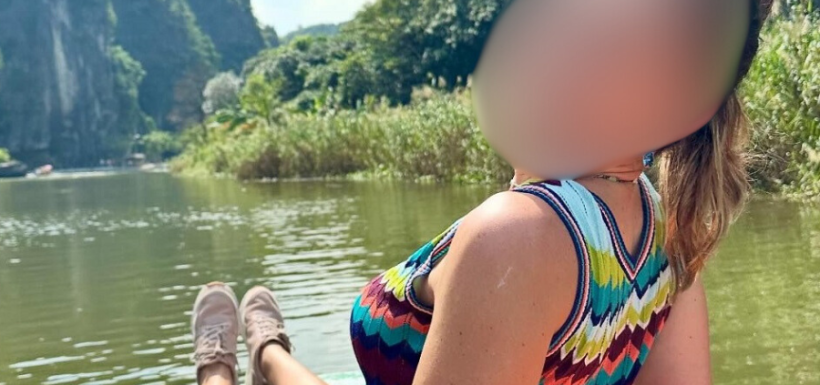 fotografa y animadora maría gracia subercaseaux