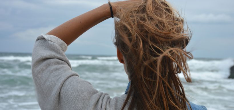 cómo cuidar tu pelo en verano