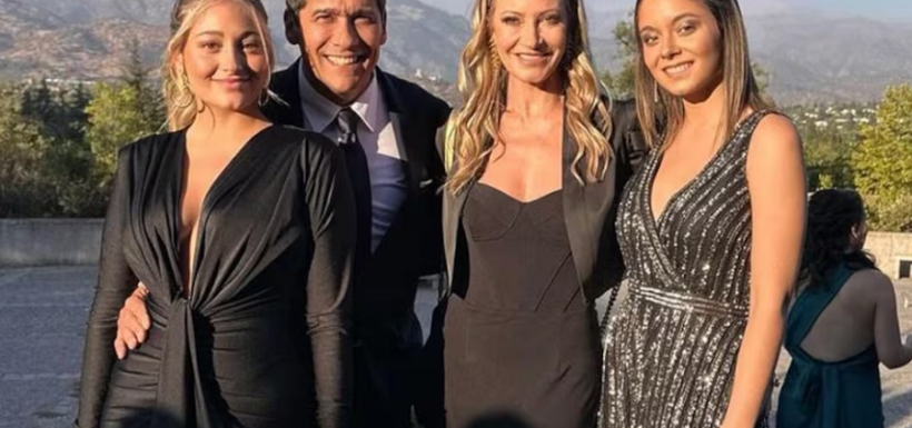 rafael araneda - hija - florencia