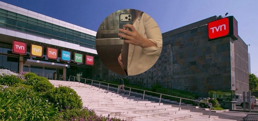 tvn - embarazada