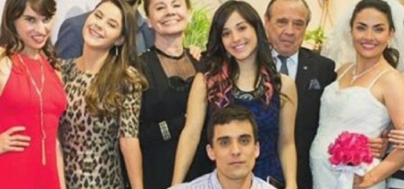 verdades ocultas - embarazo - roxana toscano