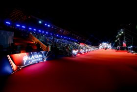 Gala del Festival de Viña del mar