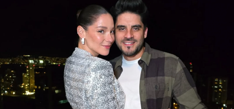 Renzo Tissinetti, Kel Calderón