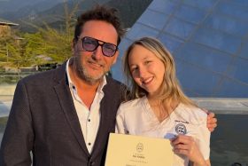 daniel fuenzalida y su hija ignacia