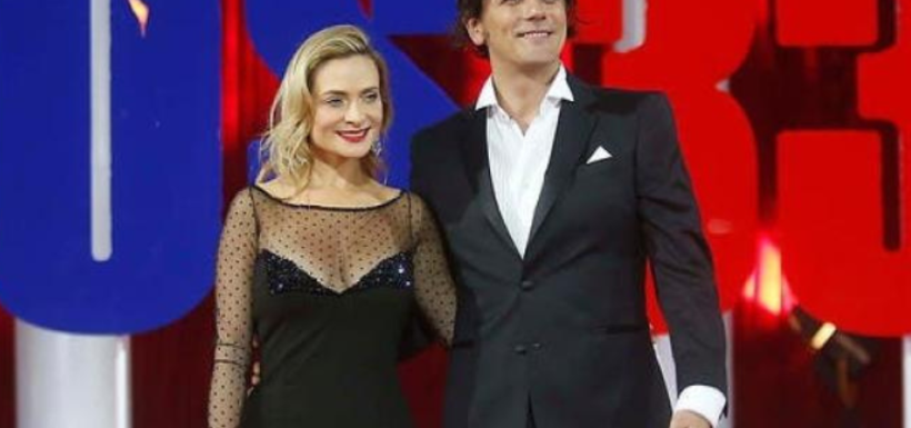 Sergio Lagos, Nicole