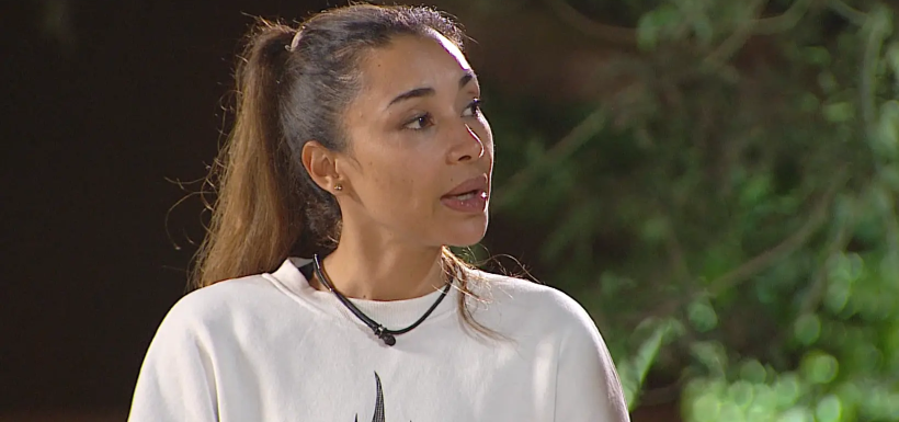 Natalia Rodríguez, Arenita