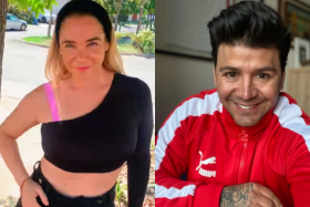 Francoise Perrot, Edmundo Varas