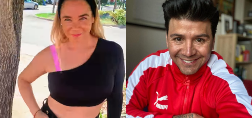 Francoise Perrot, Edmundo Varas