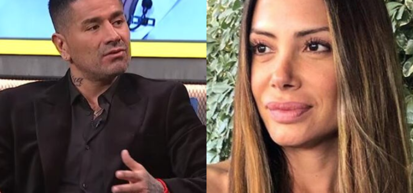 Kike Acuña, Roxana Muñoz