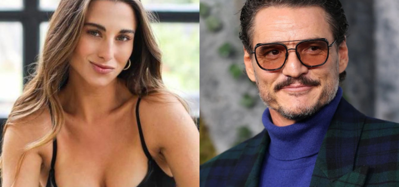 Tita Ureta, Pedro Pascal