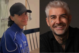 Leo Méndez, DJ Méndez