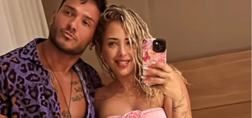 Iván Cabrera, Titi Magrini