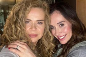 Katya Soracco, Vale Roth