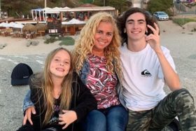 Titi García-Huidobro