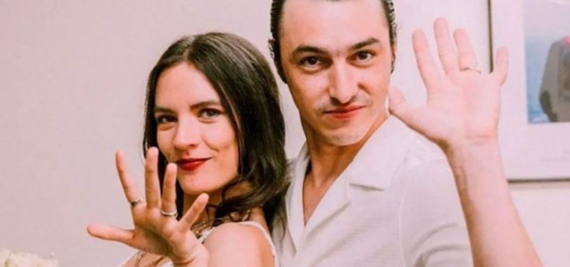 camila vallejo y abel zicavo