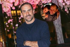 cristián arriagada y pedrito milagos