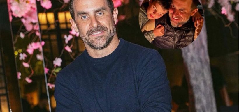 cristián arriagada y pedrito milagos