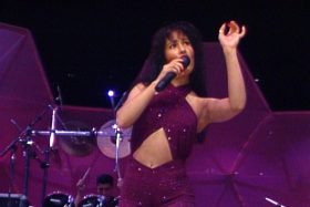 Selena Quintanilla