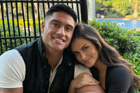 Sammis Reyes, Emilia Dides