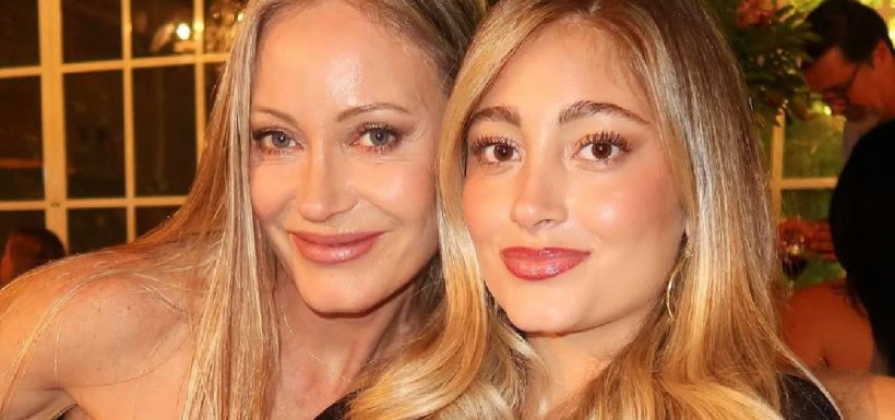 florencia araneda y marcela vacarezza