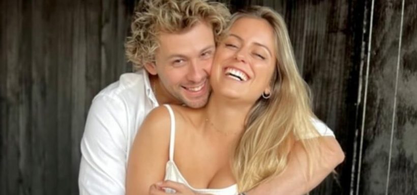 joaquín méndez y amanda martínez