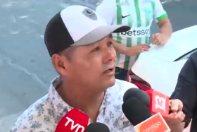 motorista papá - fran maira