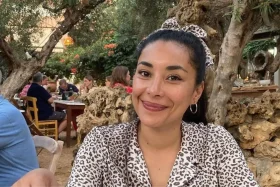 Natalia Rodríguez, Arenita