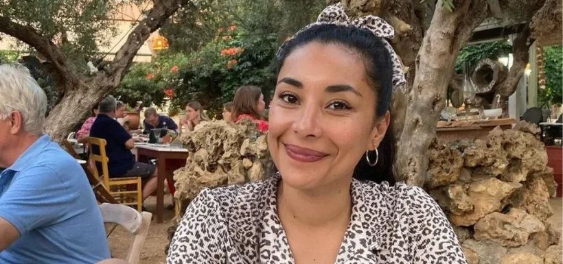 Natalia Rodríguez, Arenita