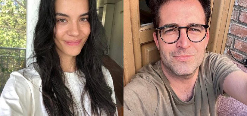 susana hidalgo - nicolás poblete