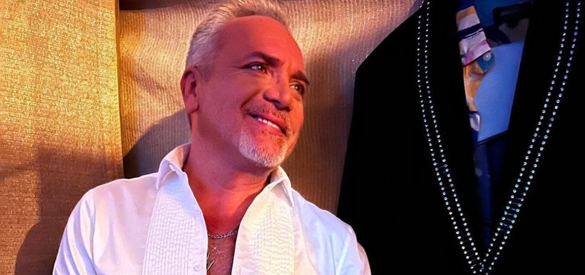 Luis Jara
