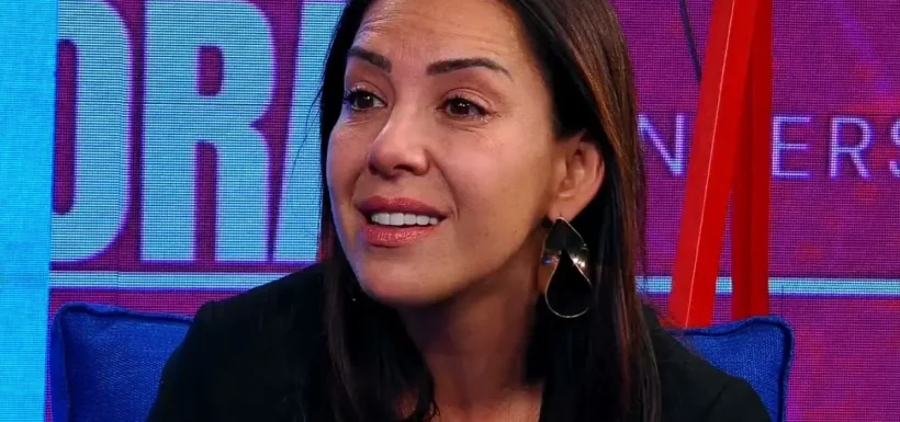 Mariela Sotomayor