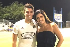 Nicolás Solabarrieta, Ivette Vergara