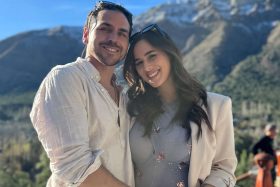 Meli Noto, Pangal Andrade