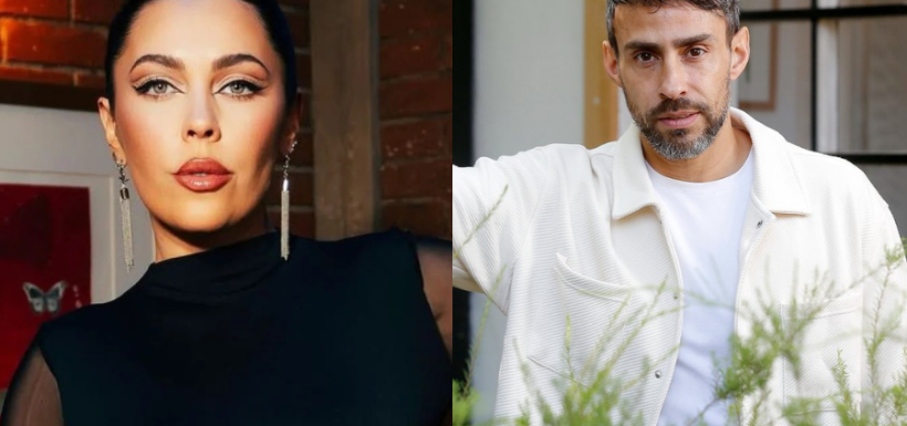 Daniela Aránguiz, Jorge Valdivia