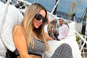 Marité Matus, Camilo Huerta