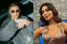 Sinaka, Kathy Contreras