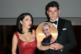 Daniela Aránguiz, Cuco Cerda, Katherine Helfmann