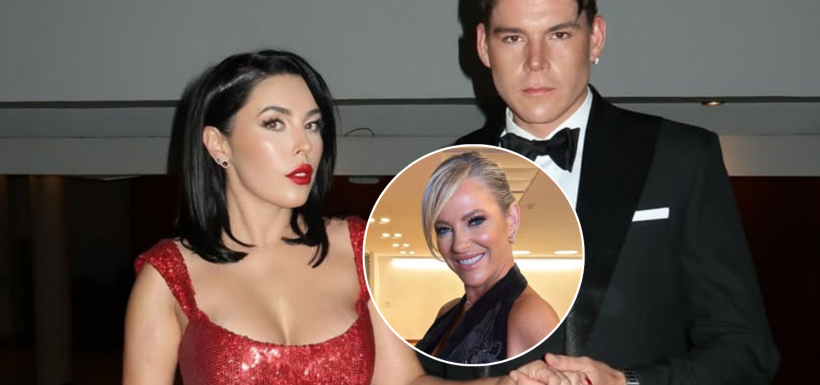 Daniela Aránguiz, Cuco Cerda, Katherine Helfmann