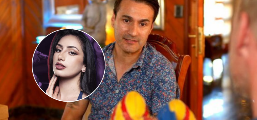 Christian Henríquez, Antonella Henríquez