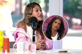 Trini Neira, Pamela Díaz