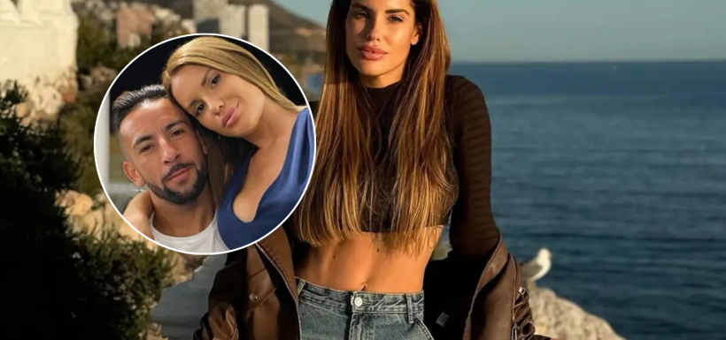 Gala Caldirola, Mauricio Isla