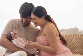 Matías Kosznik, Eugenia Lemos