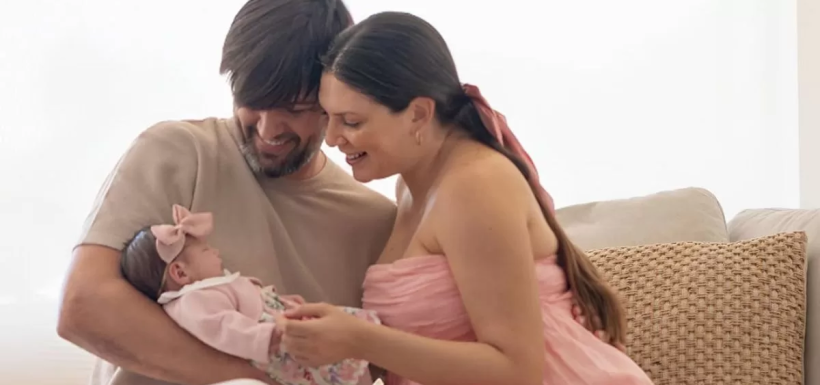 Matías Kosznik, Eugenia Lemos