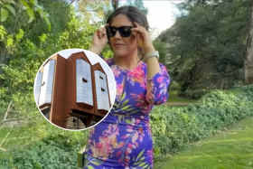 Periodista, Canal 13