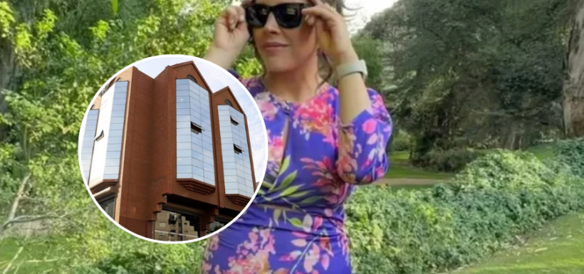 Periodista, Canal 13